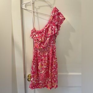 Lilly Pulitzer Jessy Dress size small